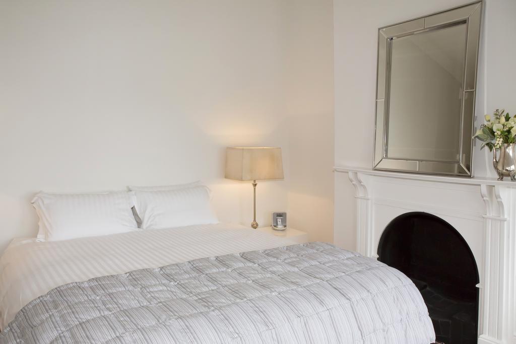Mollisons Apart otel Kyneton Dış mekan fotoğraf