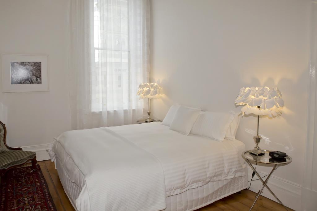 Mollisons Apart otel Kyneton Dış mekan fotoğraf