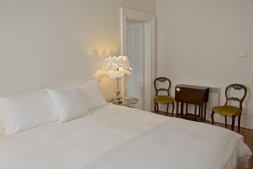 Mollisons Apart otel Kyneton Dış mekan fotoğraf