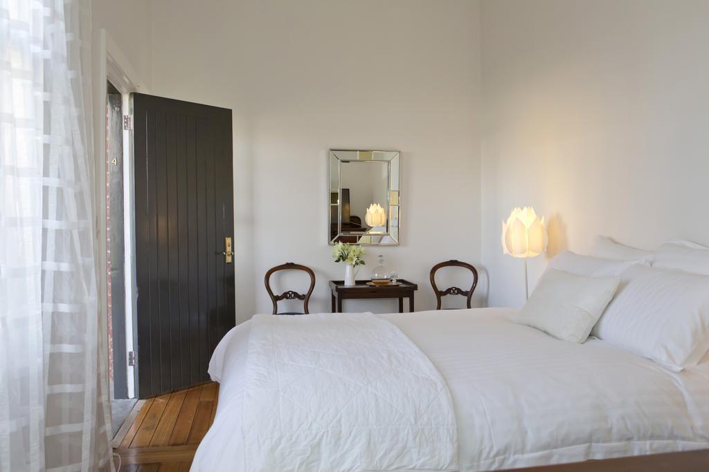 Mollisons Apart otel Kyneton Dış mekan fotoğraf