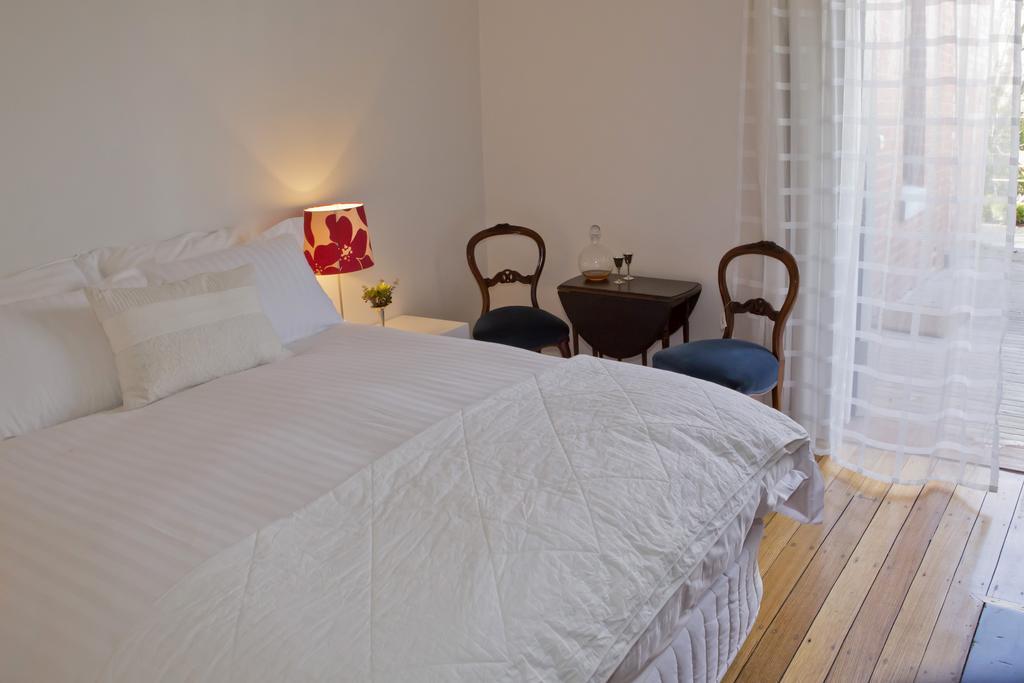 Mollisons Apart otel Kyneton Dış mekan fotoğraf