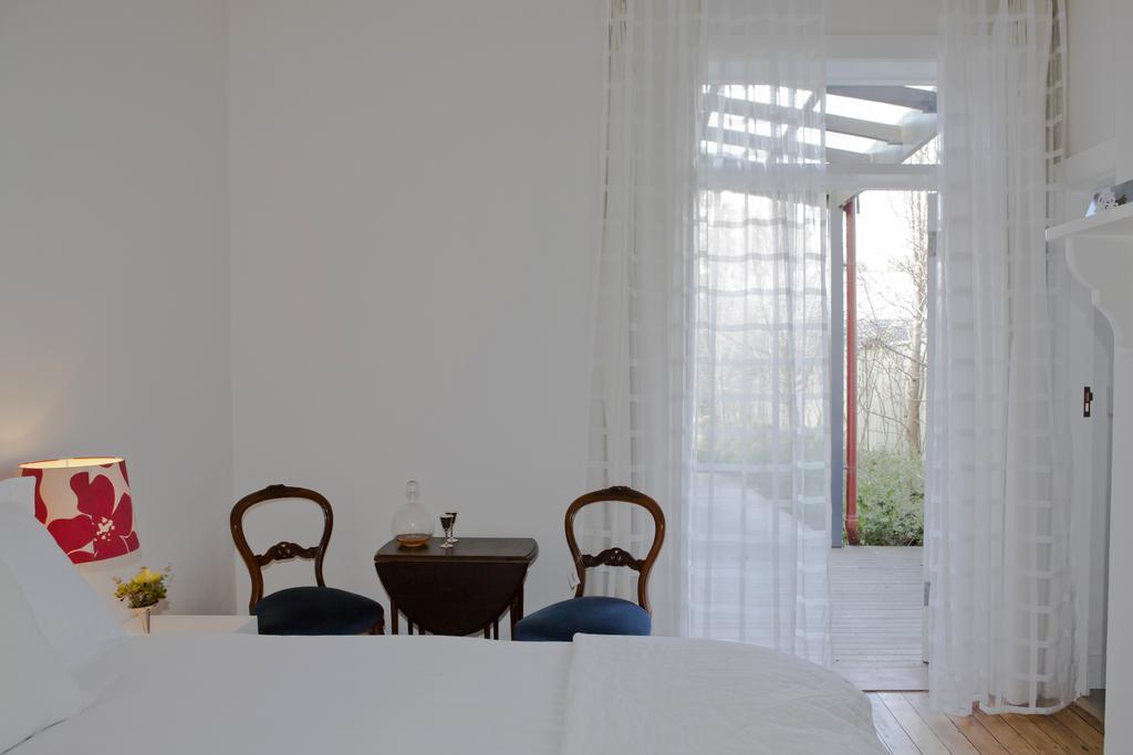 Mollisons Apart otel Kyneton Dış mekan fotoğraf