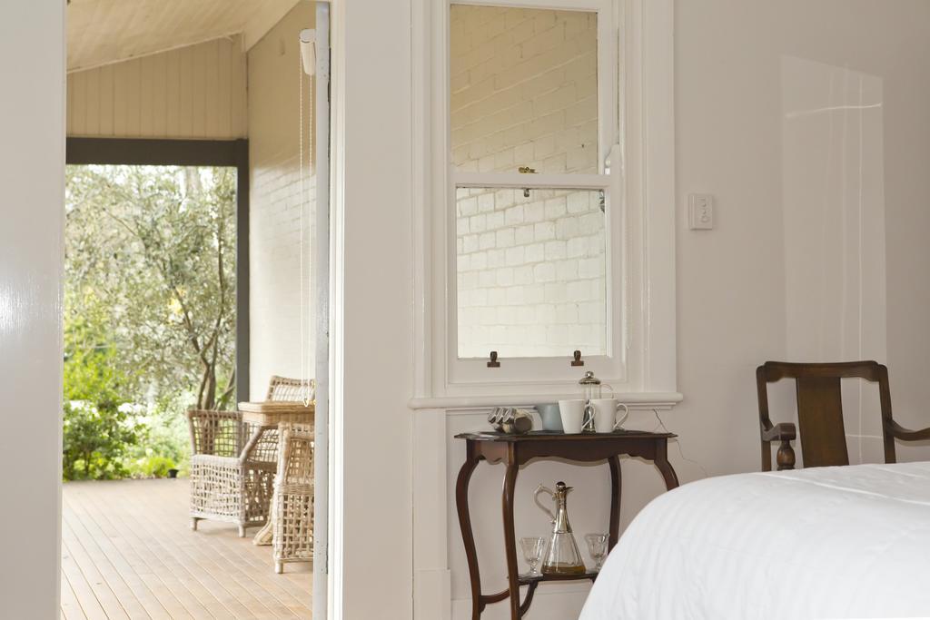 Mollisons Apart otel Kyneton Dış mekan fotoğraf