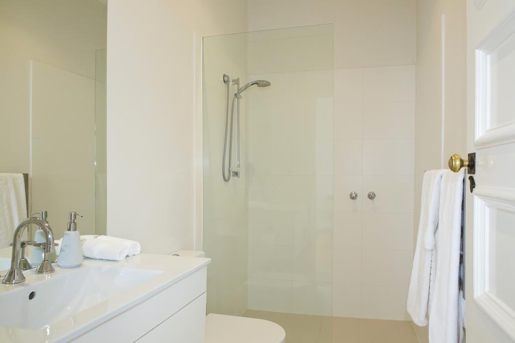 Mollisons Apart otel Kyneton Dış mekan fotoğraf