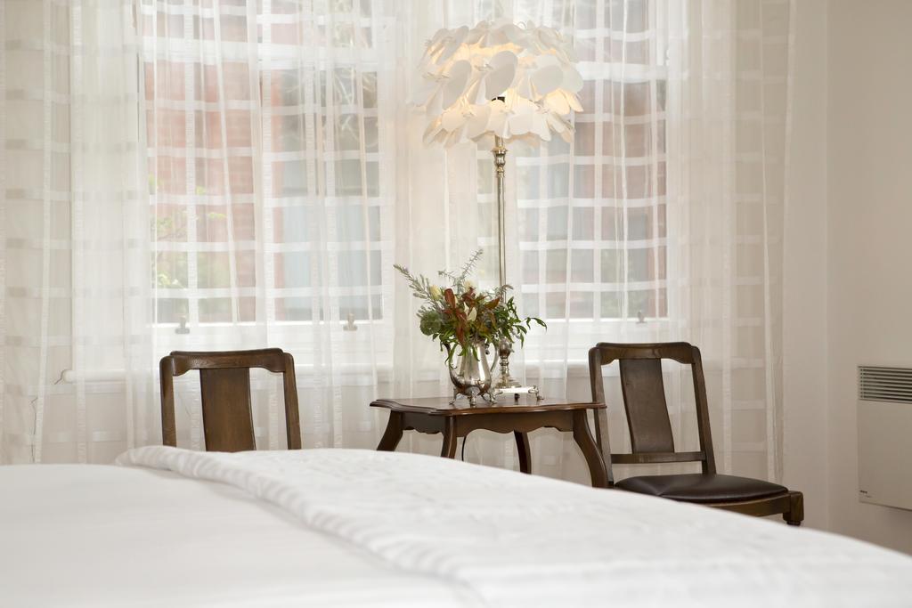 Mollisons Apart otel Kyneton Dış mekan fotoğraf