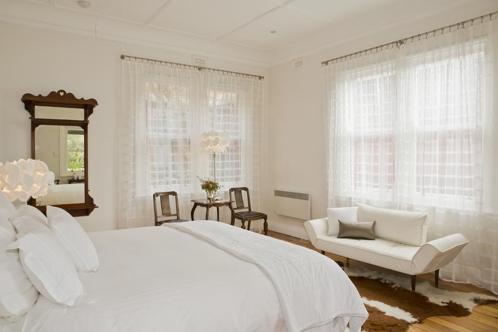 Mollisons Apart otel Kyneton Dış mekan fotoğraf
