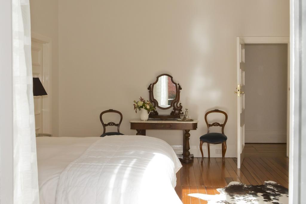 Mollisons Apart otel Kyneton Dış mekan fotoğraf
