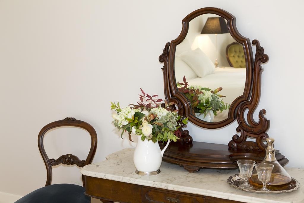 Mollisons Apart otel Kyneton Dış mekan fotoğraf